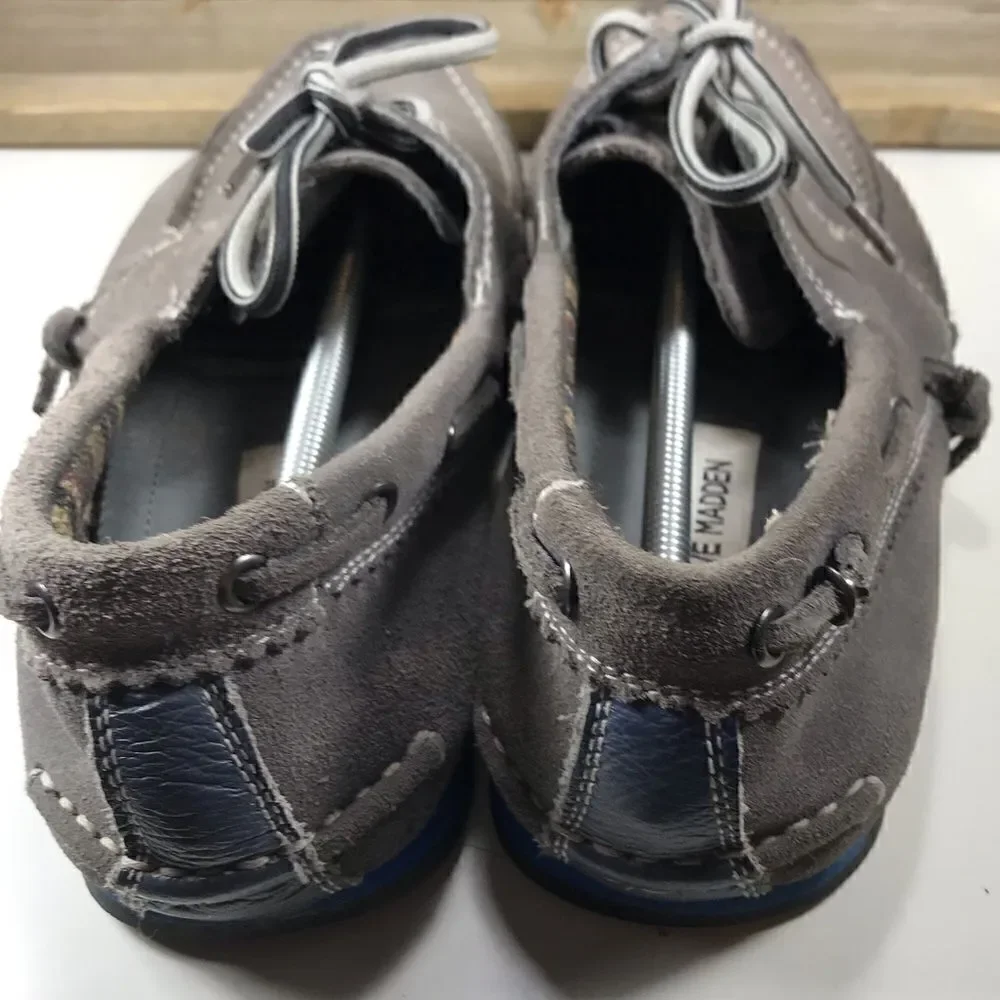 Steve Madden steve madden